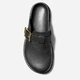 Женские сабо Michael Kors 5482616 36 Черные (1159831084) - изображение 3