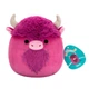 Мягкая игрушка Squishmallows – Бизон Дэйв (19 cm) - изображение 7