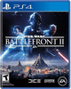 Гра PS4 Star Wars Battlefront II (Blu-ray диск) (0014633735246) - зображення 1