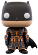 Фігурка Funko POP! Heroes DC Comics Imperial Palace Batman 374 (0889698524278) - зображення 2