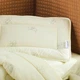 Подушка детская IDEIA Papaella 40x60 - Baby шерстяная - изображение 4