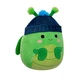 М'яка іграшка Squishmallows – Богомол Трентон (19 cm) - зображення 6