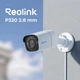 IP камера Reolink P320 2.8 mm (RLC-510A) - изображение 13