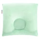 Подушка дитяча IDEIA Papaella 25x26x8 — D-7,5 ортопедична м'ята - зображення 1