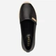 Женские эспадрильи Guess 371041529 37.5 Черные (1159820357) - изображение 5