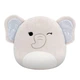 Мягкая игрушка Squishmallows – Слон Чериш (19 cm) - изображение 1