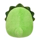 М'яка іграшка Squishmallows - Тріцератопс Трістан (30 cm) - зображення 4