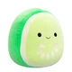 М'яка іграшка Squishmallows – Огірок Кармайкл (30 cm) - зображення 6