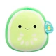 М'яка іграшка Squishmallows – Огірок Кармайкл (30 cm) - зображення 7
