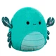 М'яка іграшка Squishmallows - Скорпіон Карпіо (30 cm) - зображення 6