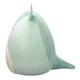 Мягкая игрушка Squishmallows – Броненосец Арилла (40 cm) - изображение 3