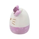 Мягкая игрушка Squishmallows – Хеллоу Китти в фиолетовом (20 cm) - изображение 3