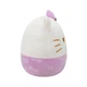Мягкая игрушка Squishmallows – Хеллоу Китти в фиолетовом (20 cm) - изображение 5