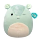 Мягкая игрушка Squishmallows – Броненосец Арилла (40 cm) - изображение 7