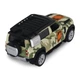 Автомодель серії Шеврони Героїв - Land Rover Defender 110 - 3 ОШБр - зображення 5