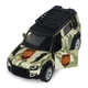 Автомодель серії Шеврони Героїв - Land Rover Defender 110 - 3 ОШБр - зображення 9