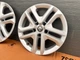 Автомобільні ковпаки пластикові Renault Megane 4 R16 4 шт Сріблястий 403154960R (рено меган 4) - изображение 5