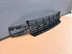 Решітка бампера Renault Scenic 3 2012-2016 чорна 622545833R - зображення 4