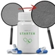 Бактерии в капсулах для аквариума Aquario Neo Cap Starter 20шт. - изображение 4