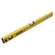 Уровень STANLEY "Classic Box Level": L= 180 см. 3 капсулы DW - изображение 1