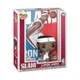 Фігурка Funko Pop! Magazine Covers: LeBron James - SLAM - изображение 2