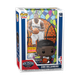 Фігурка Funko Pop! Trading Cards Zion Williamson Mosaic Prisms – New Orleans Pelicans - изображение 2