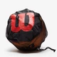 Сумка для баскетбольного м'яча Wilson Single Ball - WTB201910 - зображення 4