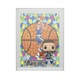 Фігурка Funko Pop! Trading Cards: Stephen Curry - Mosaic Prisms - Golden State Warriors - изображение 1