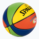 Баскетбольний м'яч Spalding Rookie Gear (розмір 5) - изображение 2
