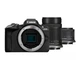 Фотоапарат Canon EOS R50 + об’єктив RF-S 18-45 мм IS STM + об’єктив RF-S 55-210 мм IS STM (5811C023) - зображення 1