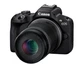Фотоапарат Canon EOS R50 + об’єктив RF-S 18-45 мм IS STM + об’єктив RF-S 55-210 мм IS STM (5811C023) - зображення 3