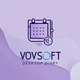 Програма для ведення особистого щоденника – Vovsoft Desktop Diary. 1 ПК, безтермінова ліцензія. - зображення 1