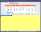 Програма для ведення особистого щоденника – Vovsoft Desktop Diary. 1 ПК, безтермінова ліцензія. - зображення 2
