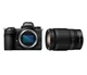 Бездзеркальний фотоапарат Nikon Z6 II kit (24-200mm) VR (VOA060K004) - зображення 1