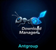 Ефективний менеджер для скачування контенту: Ant Download Manager від Antgroup, 1 ПК, ліцензія на один рік - зображення 1