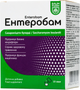 Ентеробам Baum Pharm порошок оралальний саше №10 (8906014106214) - зображення 1