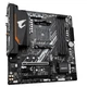 Материнская плата Gigabyte B550M Aorus Elite AX Socket AM4 - изображение 3