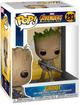 Figurka Funko POP! Marvel Avengers Infinity War Groot  293 (0889698269049) - obraz 1