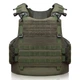 Плитоноска GigMilitary MTF Doom Ranger Green L/XL - изображение 3