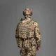 Плитоноска GigMilitary MPS М8 PRO Pixel mm14 - изображение 4