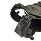 Плитоноска GigMilitary MPS М8 PRO Ranger Green - изображение 7