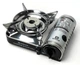 Портативная газовая плитка Base Camp Camping Stove Mini (BCP 51200) - изображение 1