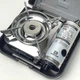 Портативная газовая плитка Base Camp Camping Stove Mini (BCP 51200) - изображение 2