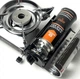 Портативная газовая плитка Base Camp Camping Stove Mini (BCP 51200) - изображение 3