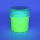 Краска флуоресцентная Tricolor для рыбалки зелёная 24 г. - изображение 2