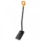 Лопата совкова Fiskars Solid (1066718) - зображення 1