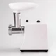 Многофункциональная Мясорубка кухонная Domotec R3391 (2000 Вт):Фарш колбаски измельчение - изображение 1