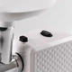 Многофункциональная Мясорубка кухонная Domotec R3391 (2000 Вт):Фарш колбаски измельчение - изображение 3
