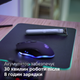 Набір Philips OneBlade Електростанок QP1324/20 для надчутливої шкіри + Змінне плаваюче лезо 360 QP420/50 2 шт (8720689021180/8710103997153) - зображення 13