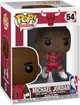 Фігурка Фанко Майкл Джордан Funko MICHAEL JORDAN Bulls 23 - изображение 4